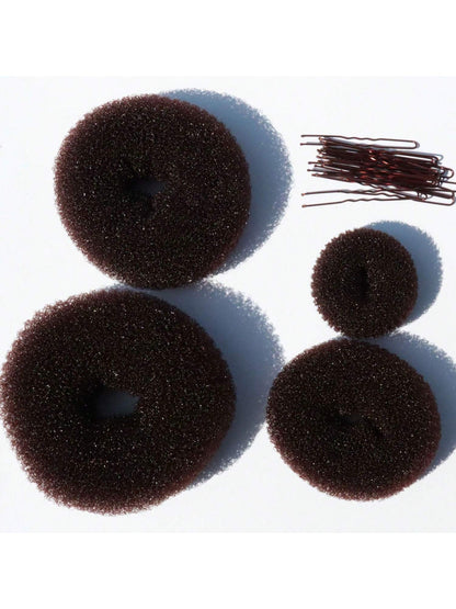 طقم أدوات تصفيف الشعر متعددة الوظائف كلاسيكي