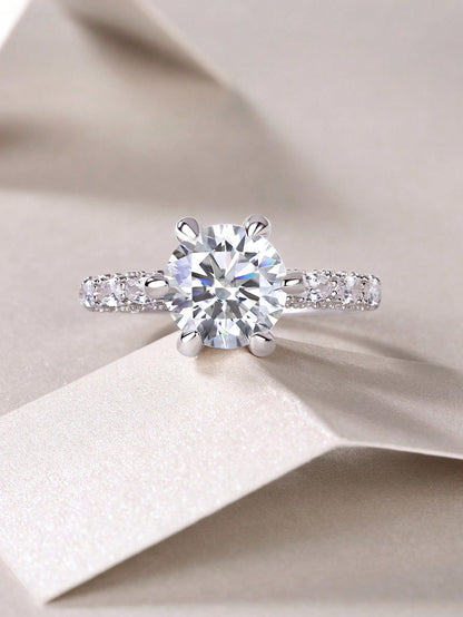 خاتم  نسائي