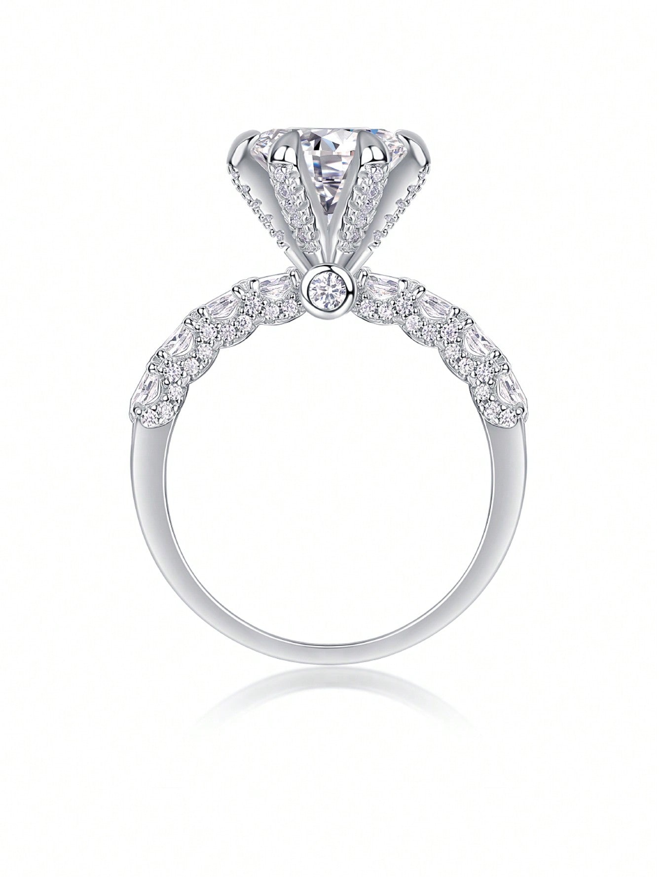 خاتم  نسائي