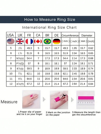 خاتم  نسائي