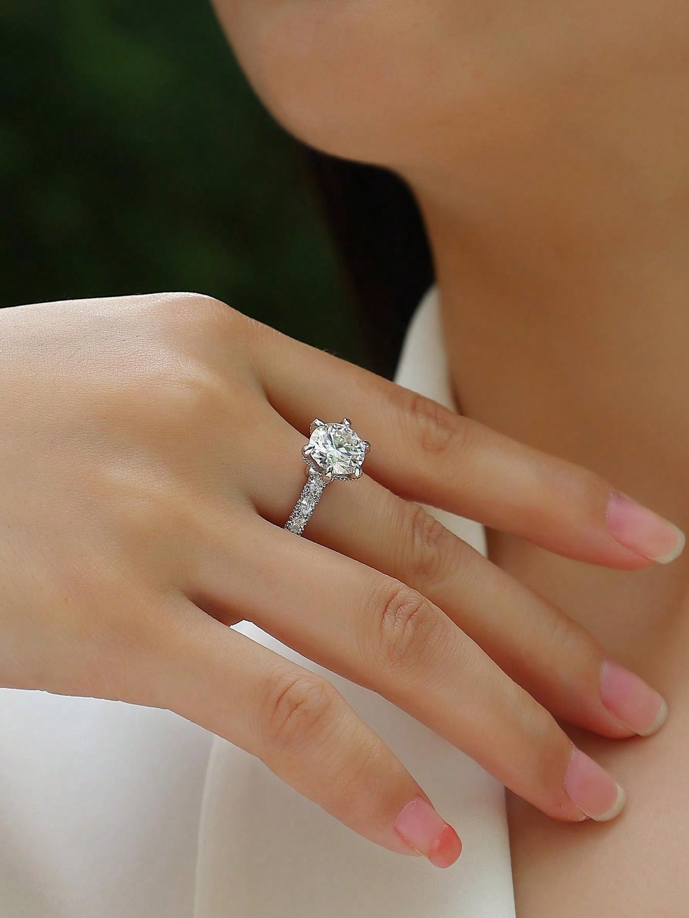 خاتم  نسائي