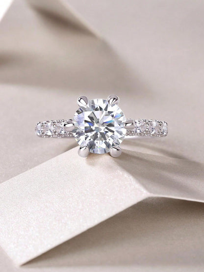 خاتم  نسائي