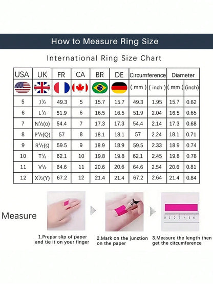 خاتم  نسائي