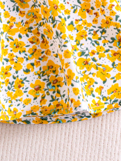 فساتين للأطفال البنات