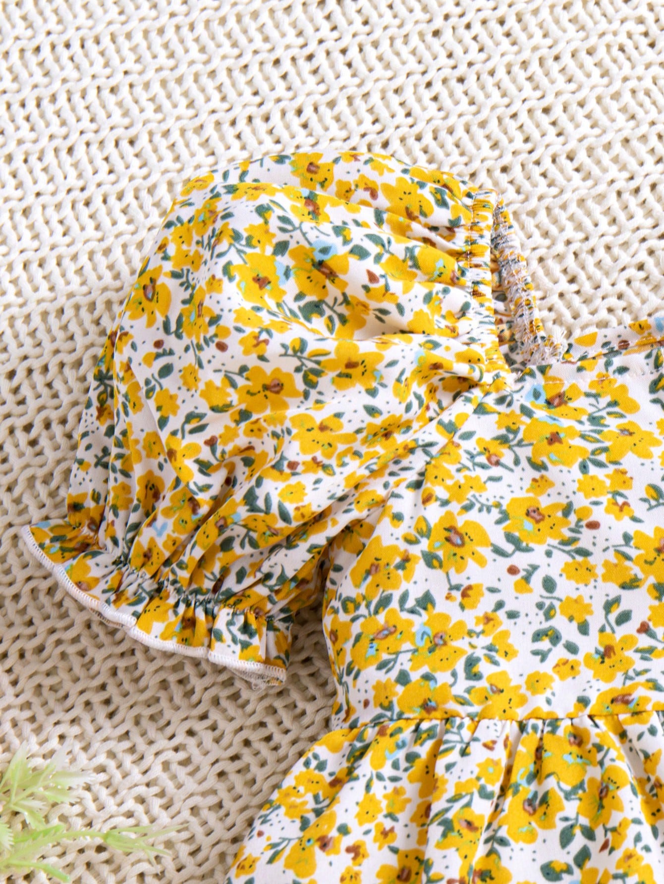 فساتين للأطفال البنات