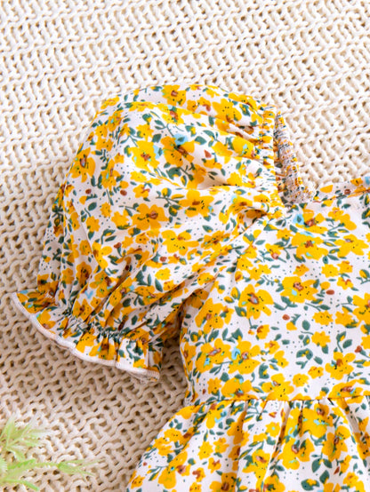 فساتين للأطفال البنات