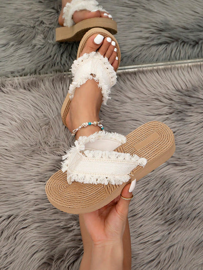 صنادل بكعب رفيع بتصميم نسائي أصلي مستوحى من ميو، أنيق وساحر، كلاسيكي رومانسي فرنسي عصري