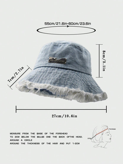 قبعات نسائية