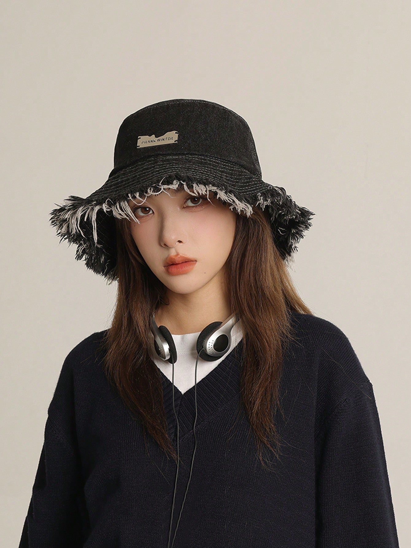 قبعات نسائية