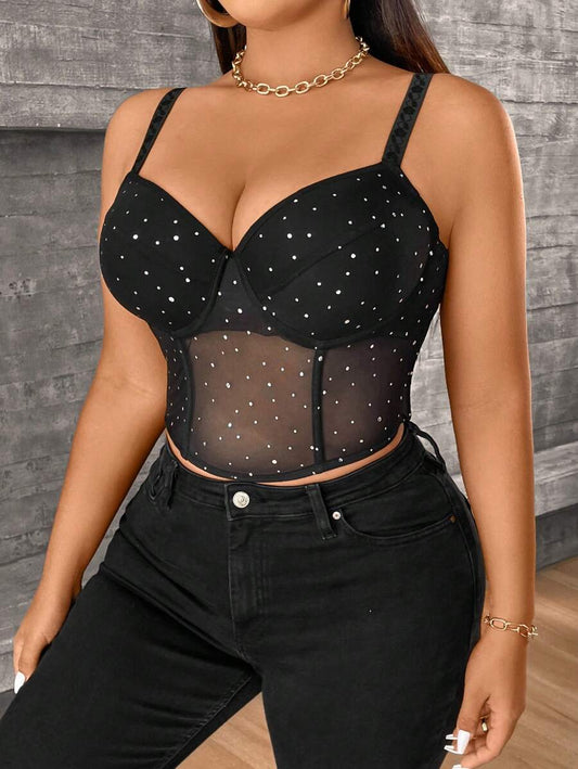 لباس علوي مقاس كبير