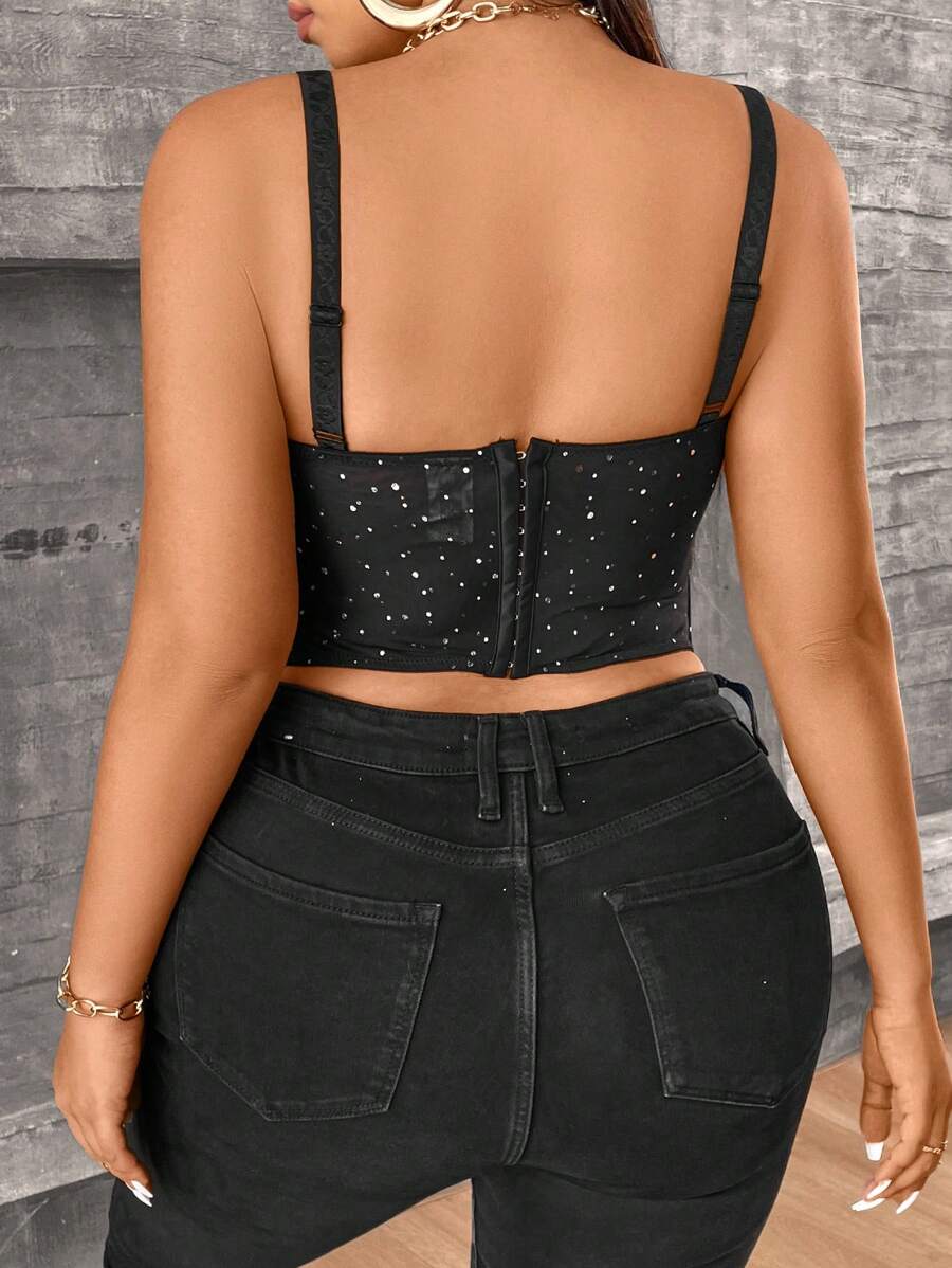 لباس علوي مقاس كبير