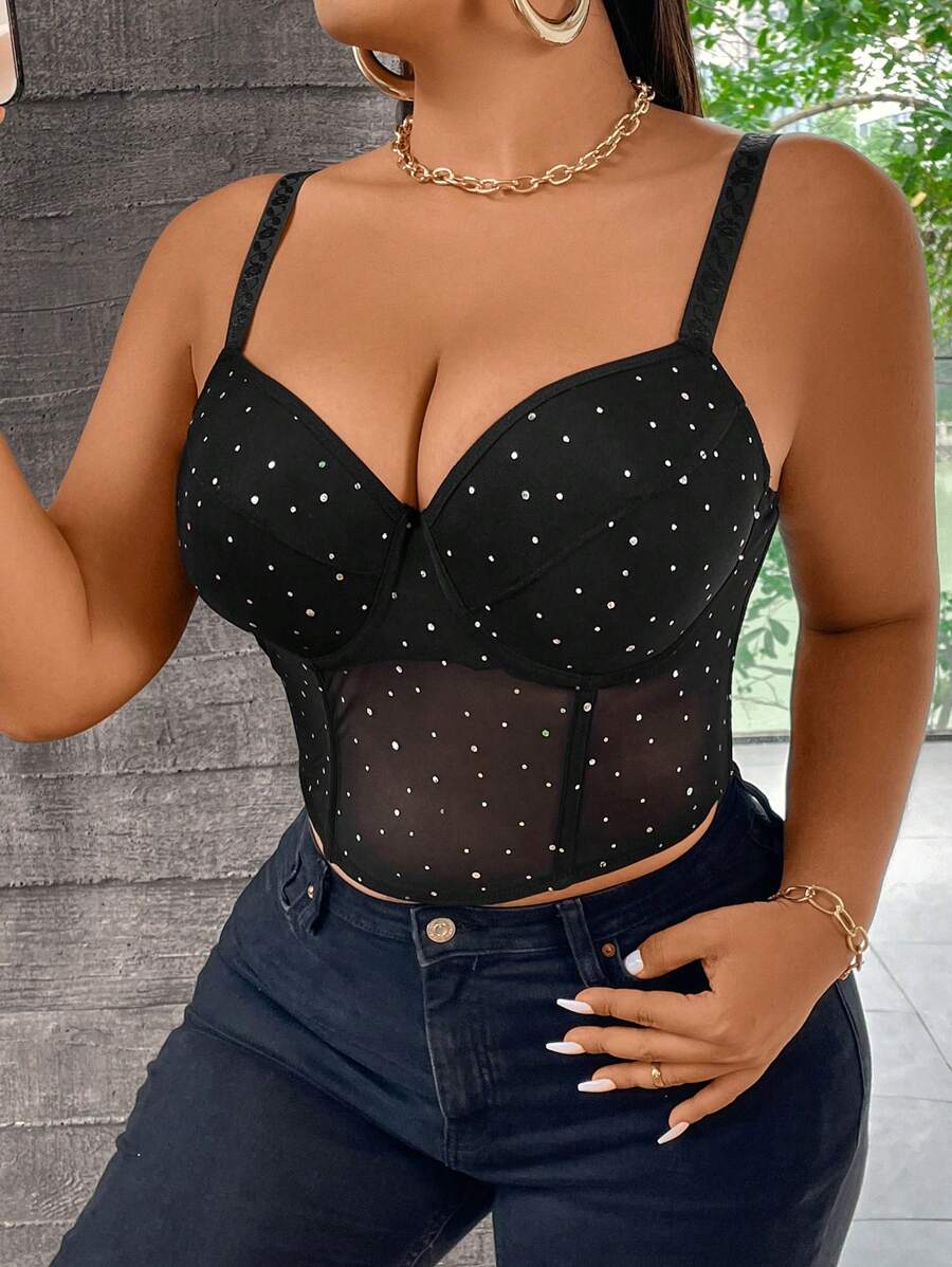 لباس علوي مقاس كبير