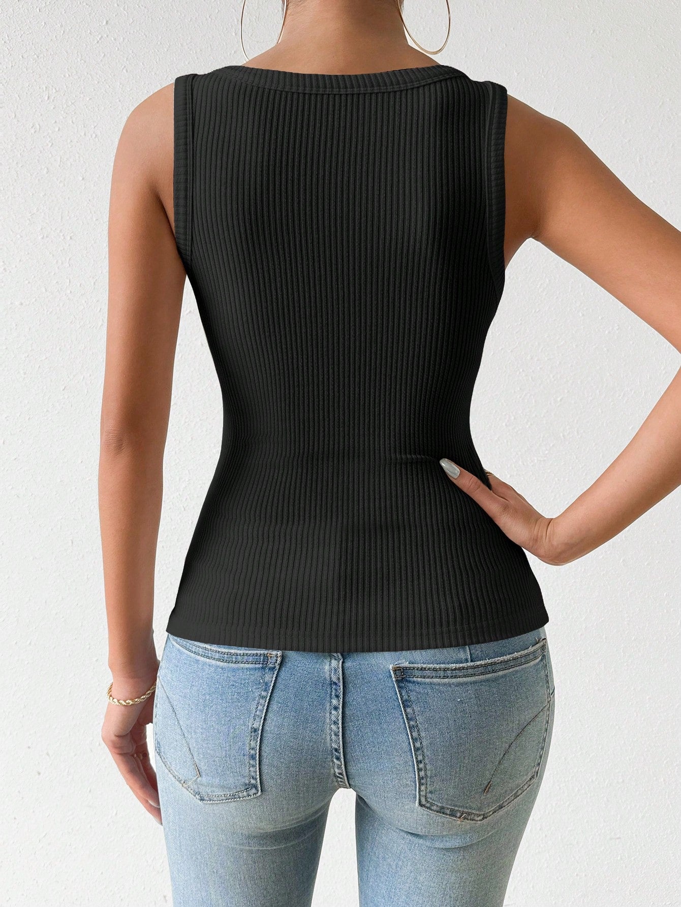 لباس علوي تانك نساء & كامي