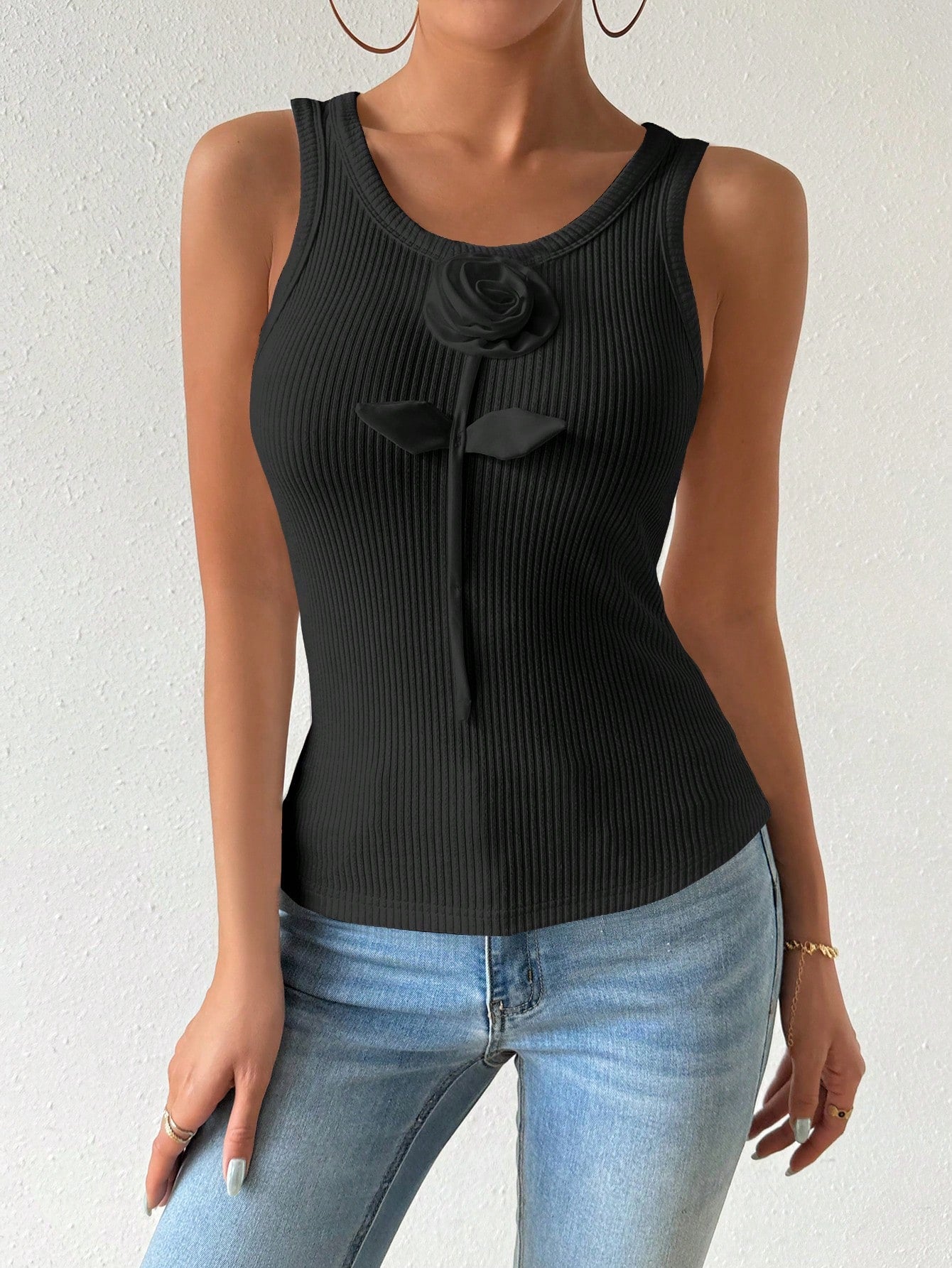 لباس علوي تانك نساء & كامي