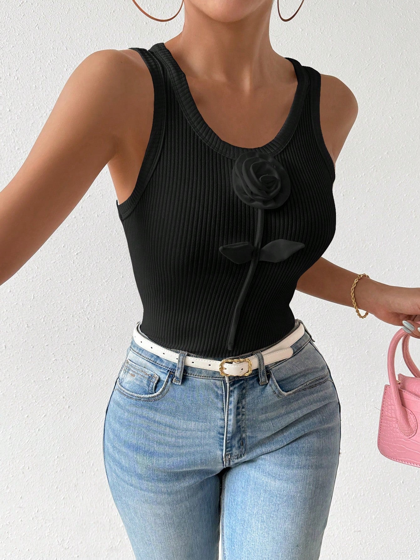 لباس علوي تانك نساء & كامي