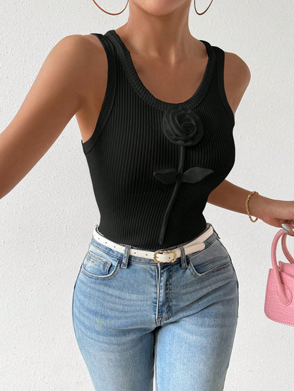 لباس علوي تانك نساء & كامي