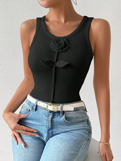 لباس علوي تانك نساء & كامي