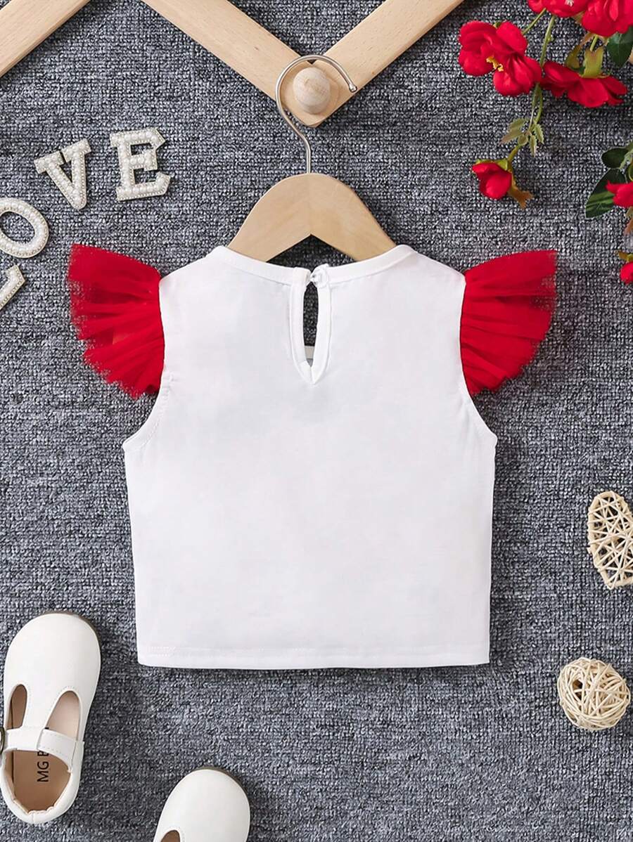 تي شيرت بناتي