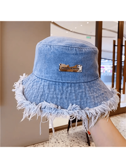 قبعة الصياد الخفيفة والأنيقة متعددة الاستخدامات