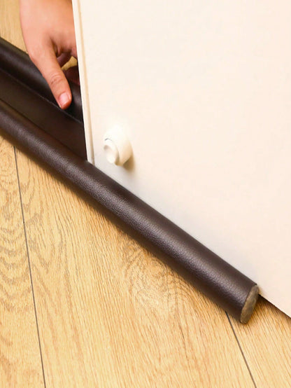 حاجز تحتية ضد الاصطدام للباب قطعة واحدة