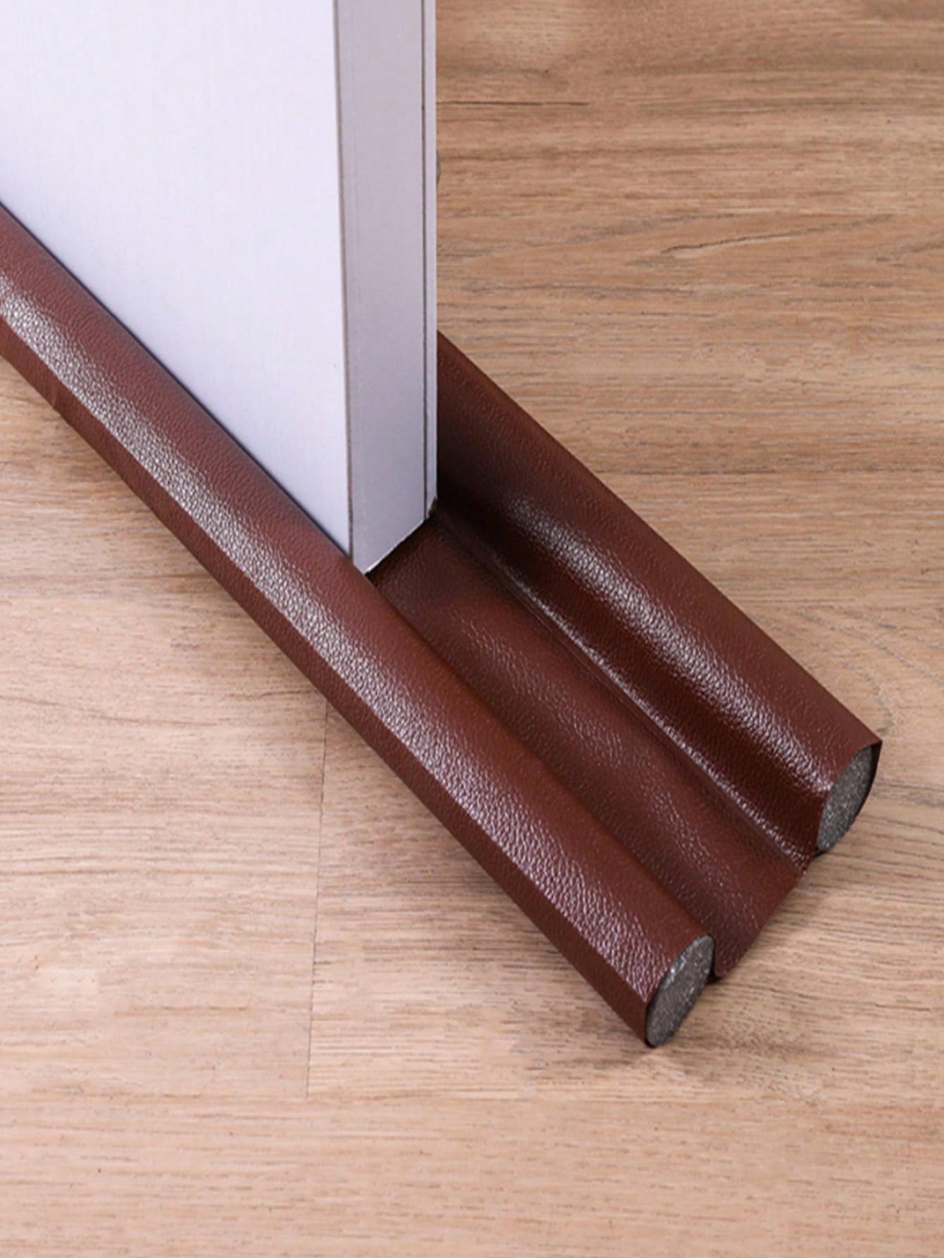 حاجز تحتية ضد الاصطدام للباب قطعة واحدة