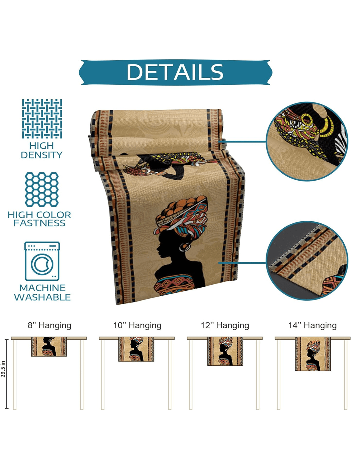 مفارش طاولة