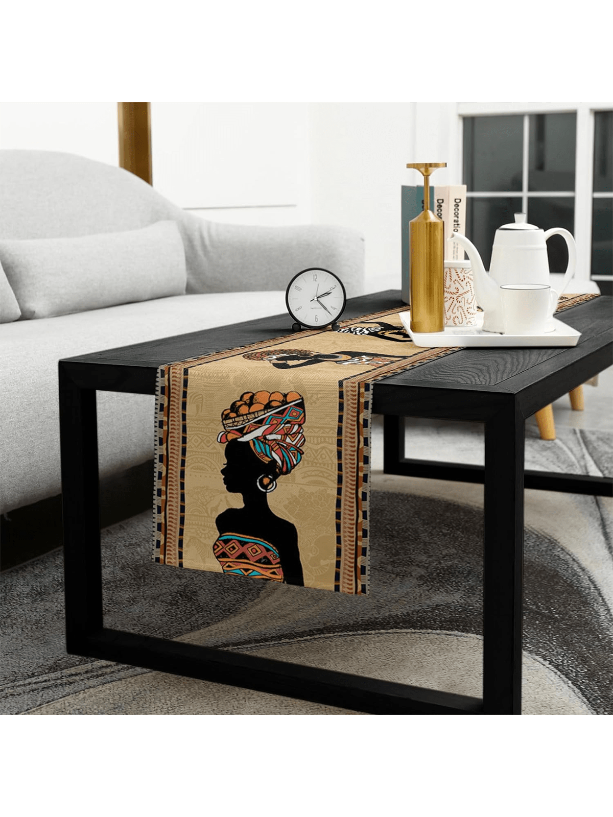 مفارش طاولة