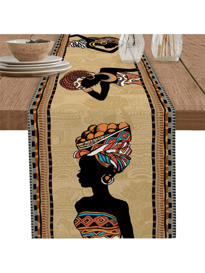 مفارش طاولة