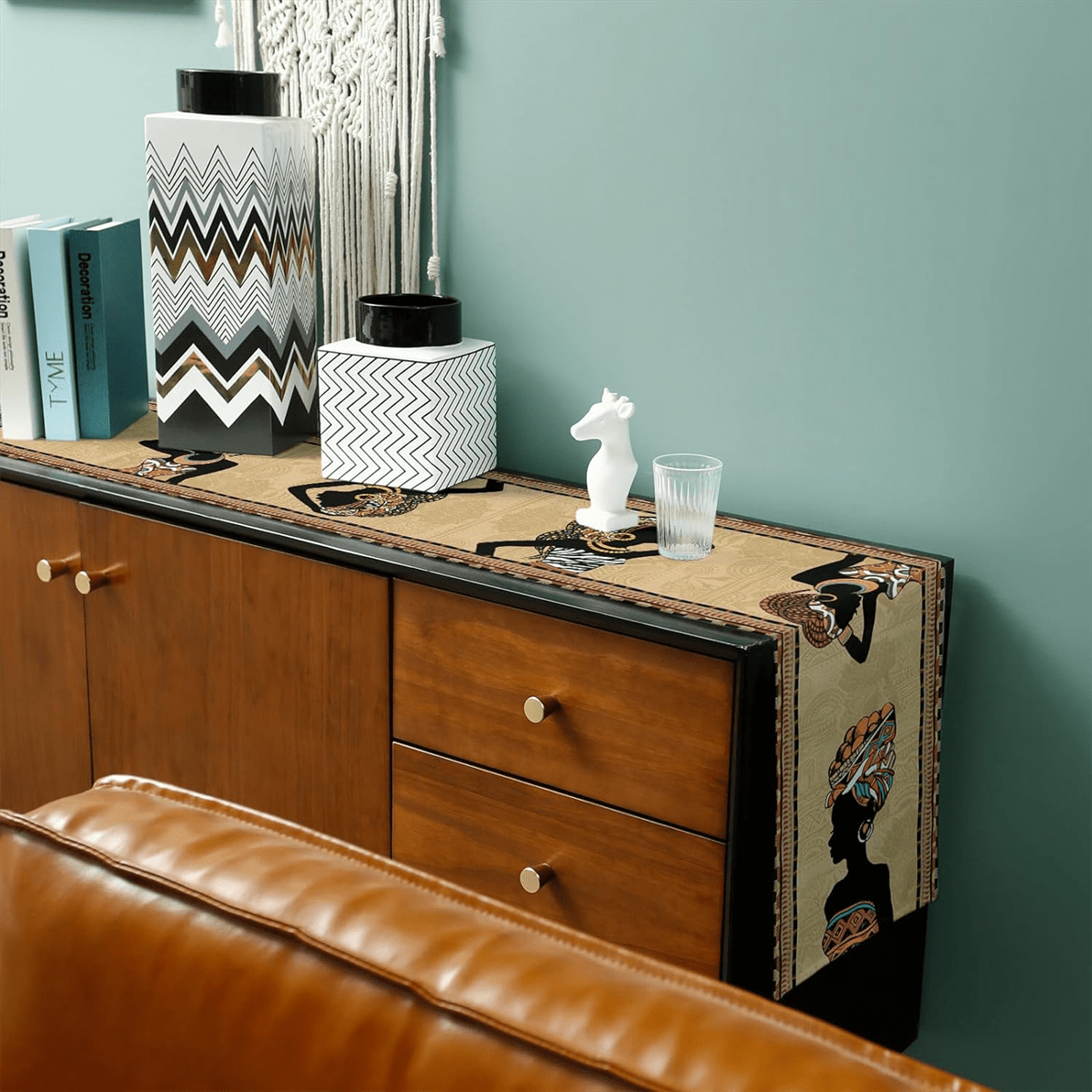 مفارش طاولة