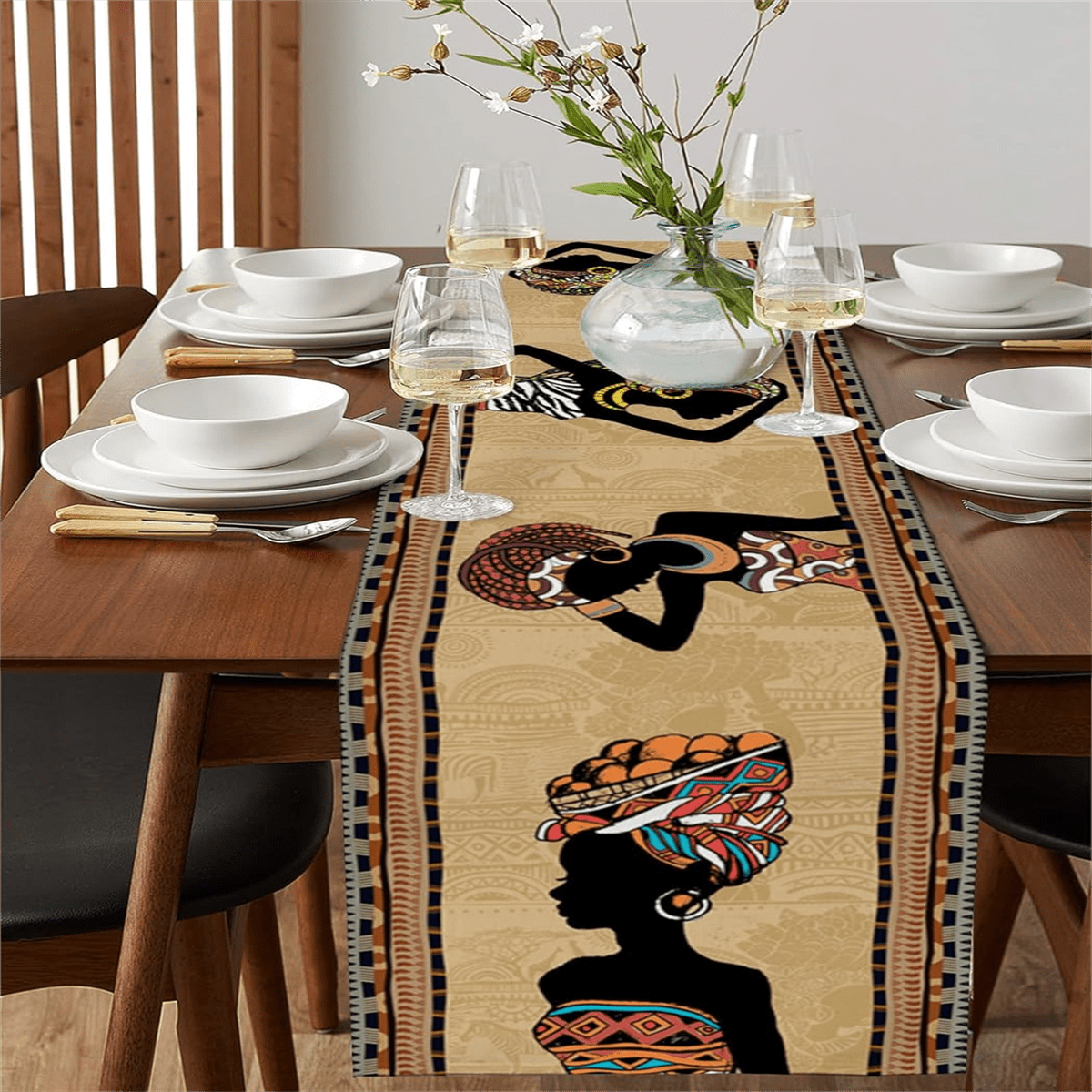 مفارش طاولة