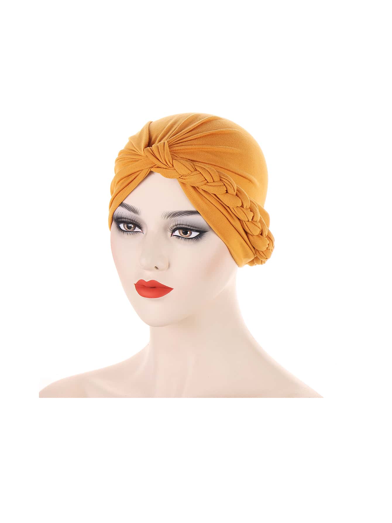 بونيه شعر نسائية