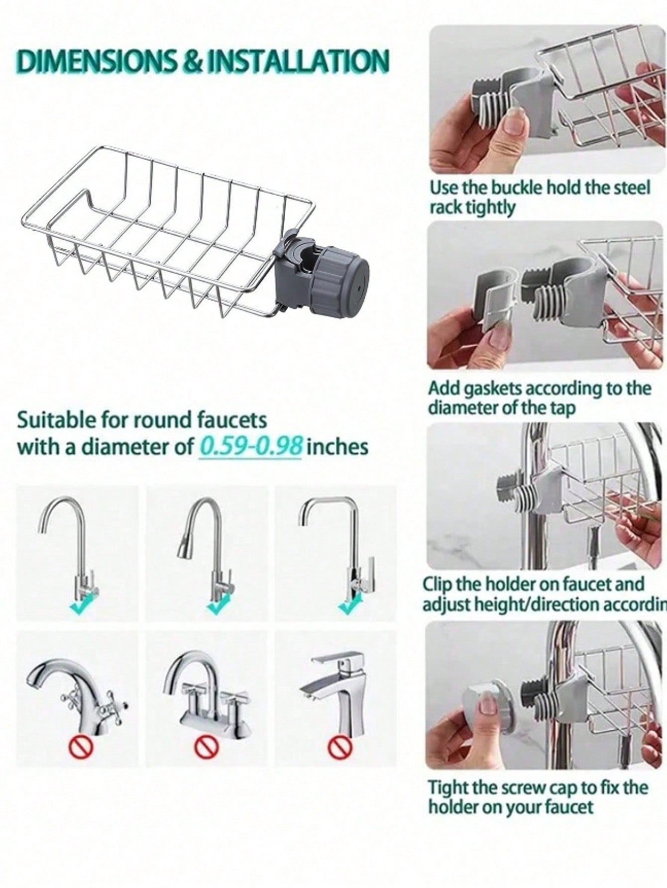 المنظمون النظيفون