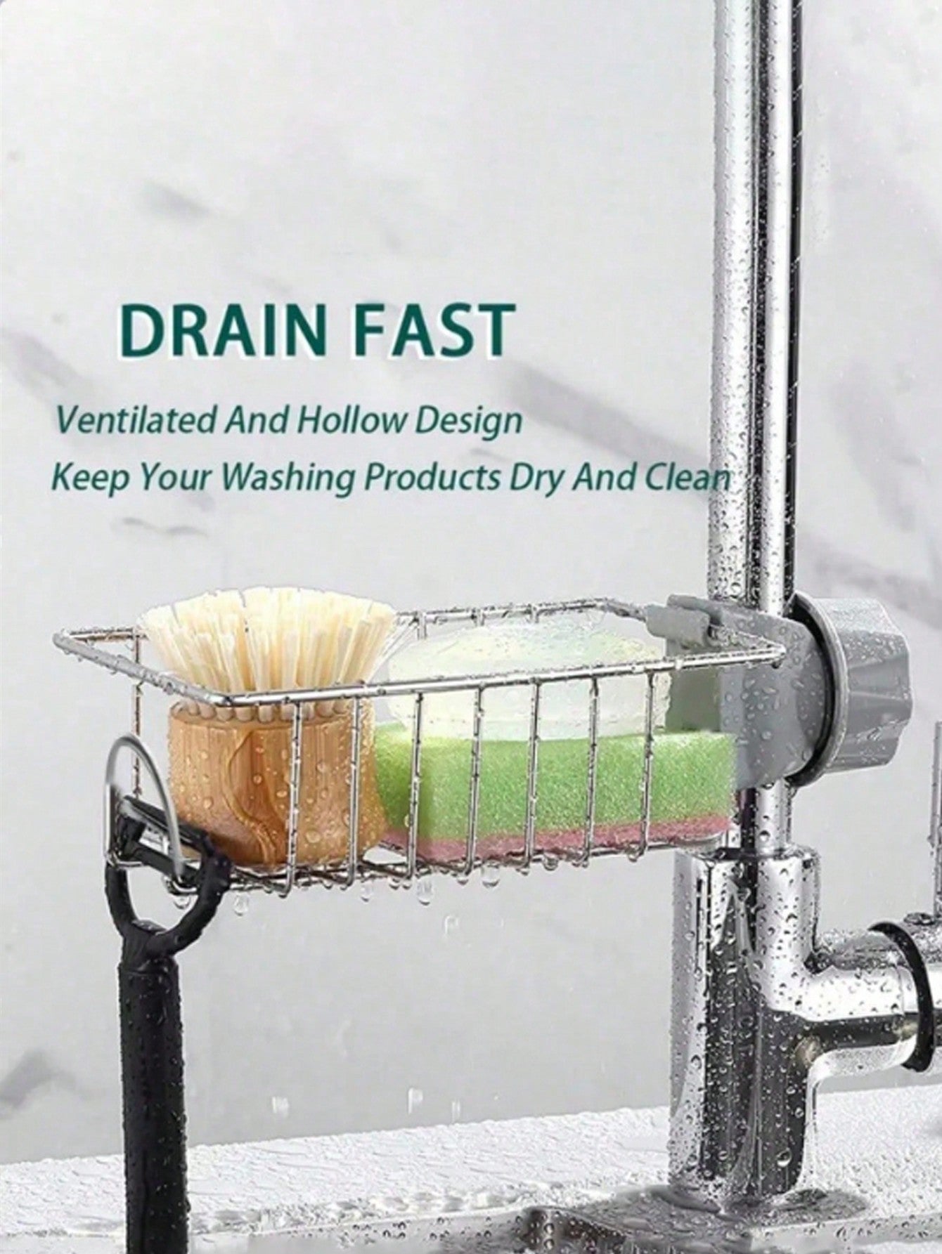 المنظمون النظيفون