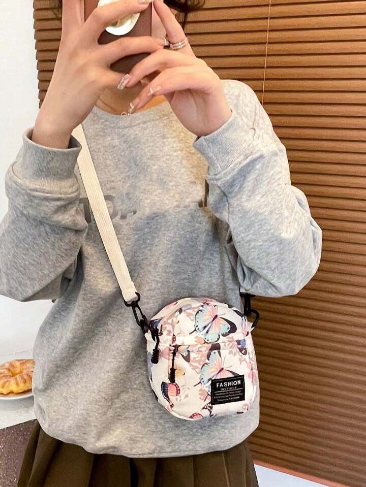 حقائب كروسبودي للأطفال