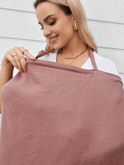 حمّالة صدر قطنية واحدة مع دانتيل لطيف وودود للبشرة