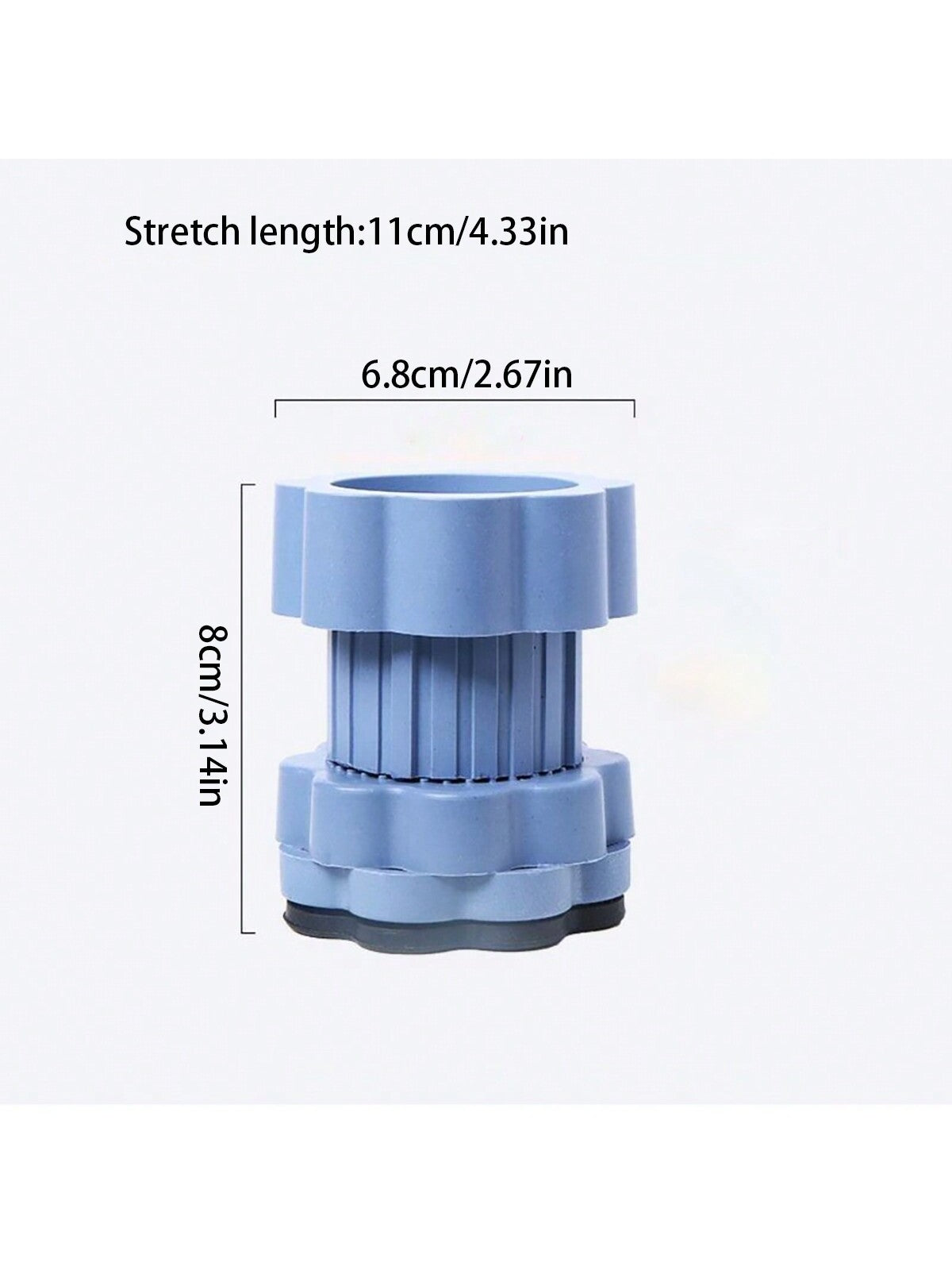 دعامات زاوية