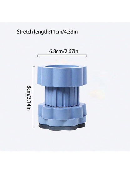 دعامات زاوية
