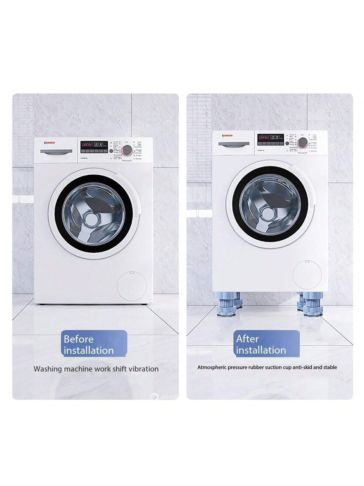 دعامات زاوية