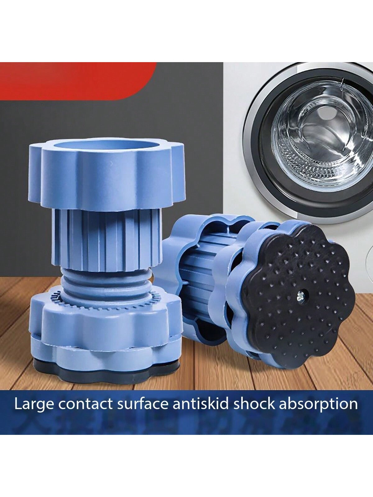 دعامات زاوية