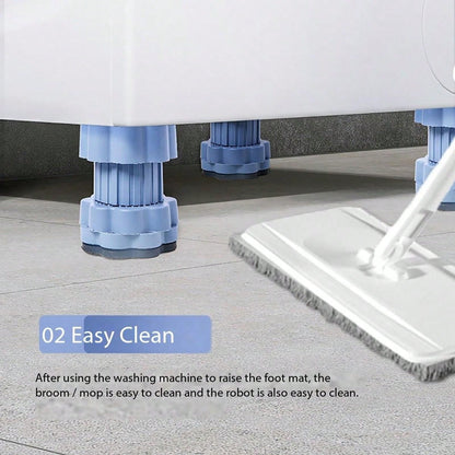 دعامات زاوية