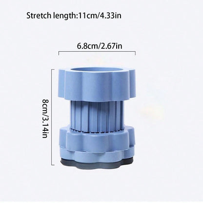 دعامات زاوية