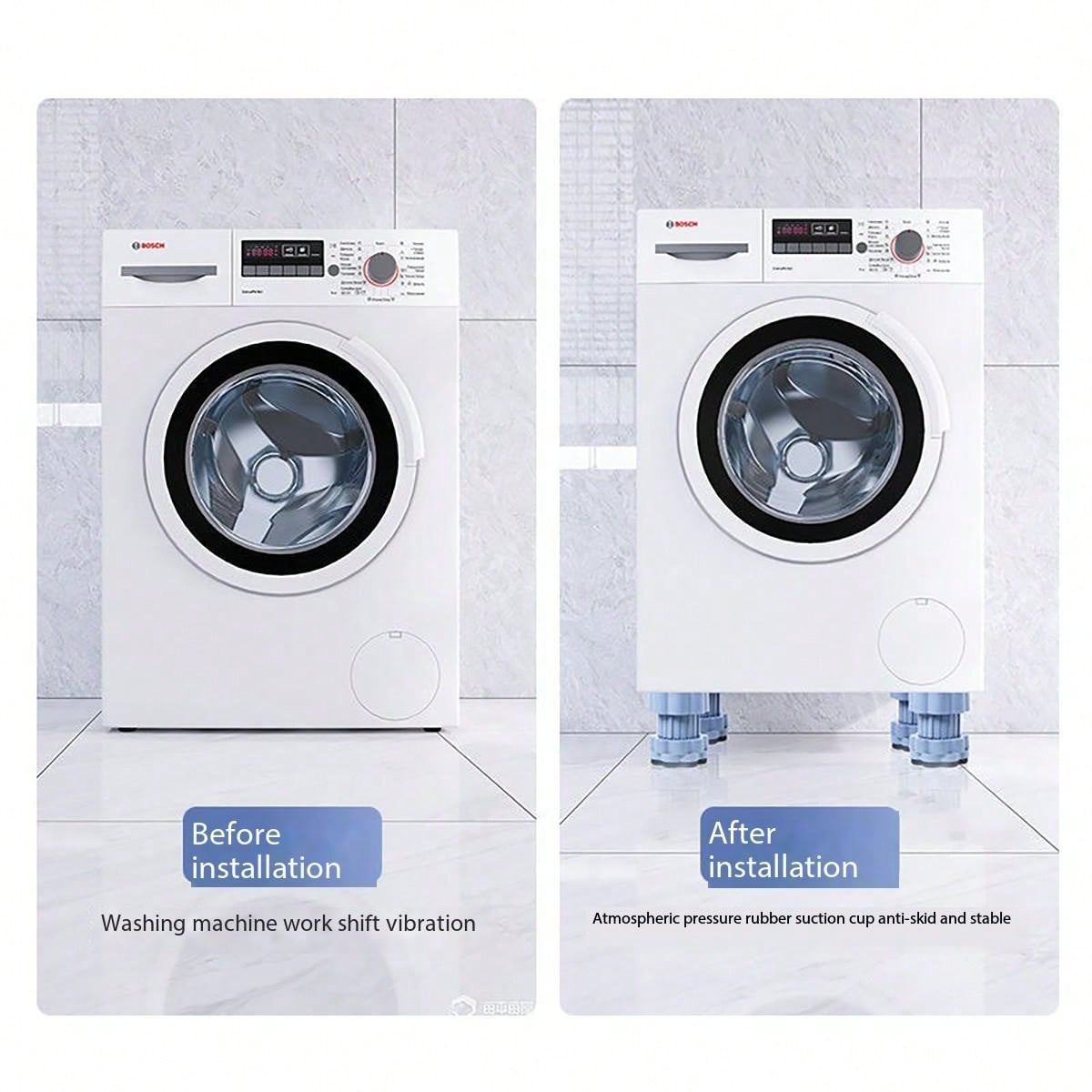 دعامات زاوية