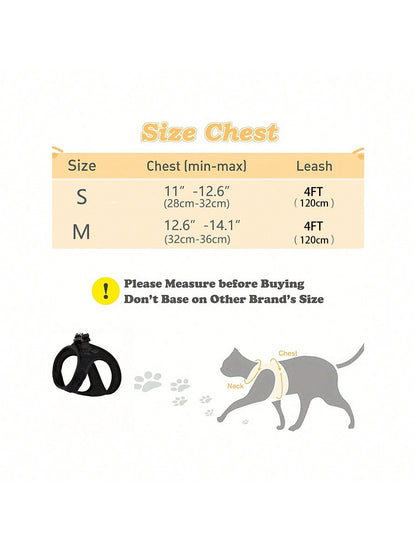 حبل ربط ذو قدرة صدمات واسعة النطاق، حزام صدر وظهر بستايل السترة الأسود/الأخضر