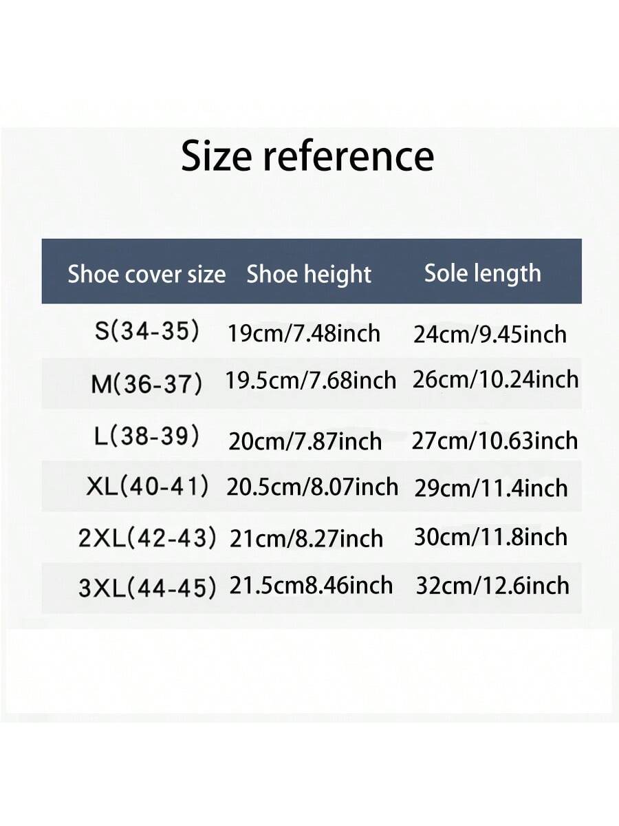 بوت مطر نسائي مقاوم للماء
