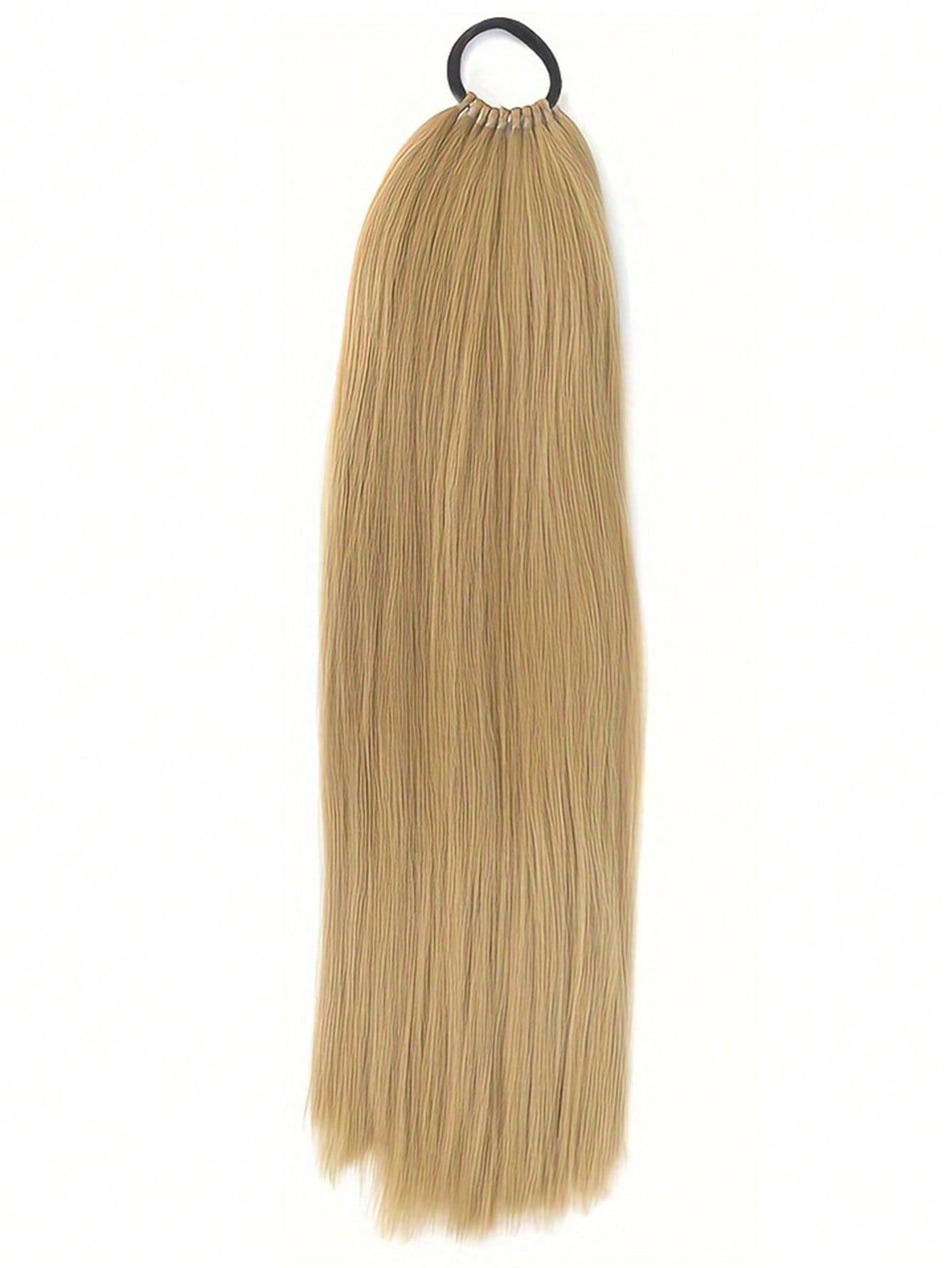 اكتاف بونيتيل مستقيم اصطناعي