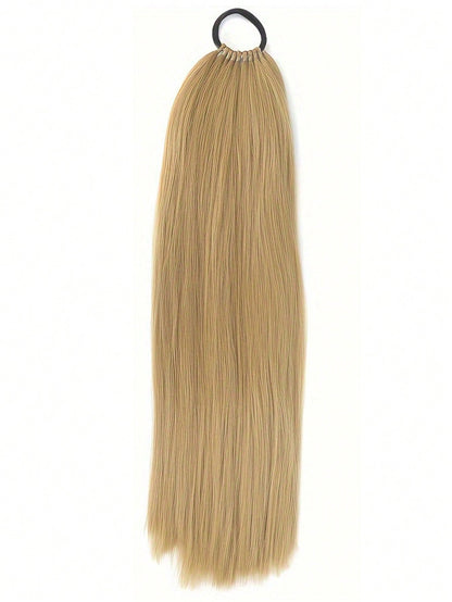 اكتاف بونيتيل مستقيم اصطناعي