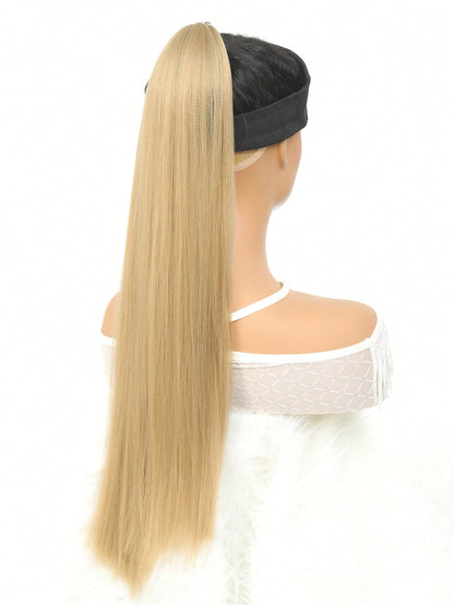 اكتاف بونيتيل مستقيم اصطناعي