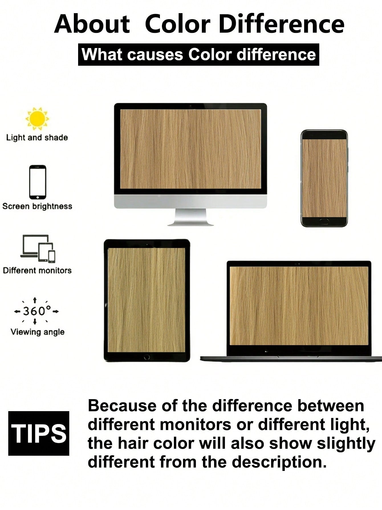 اكتاف بونيتيل مستقيم اصطناعي