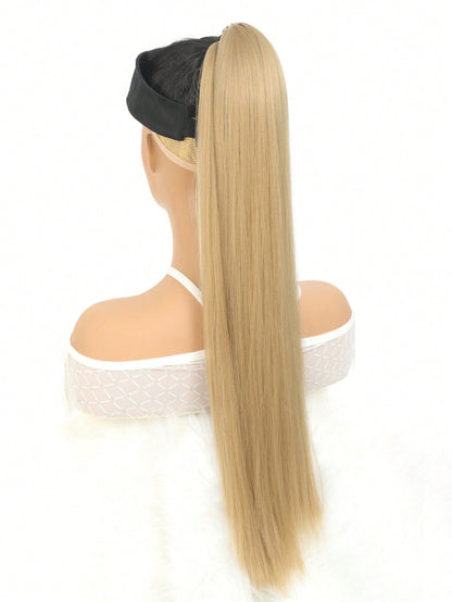 اكتاف بونيتيل مستقيم اصطناعي