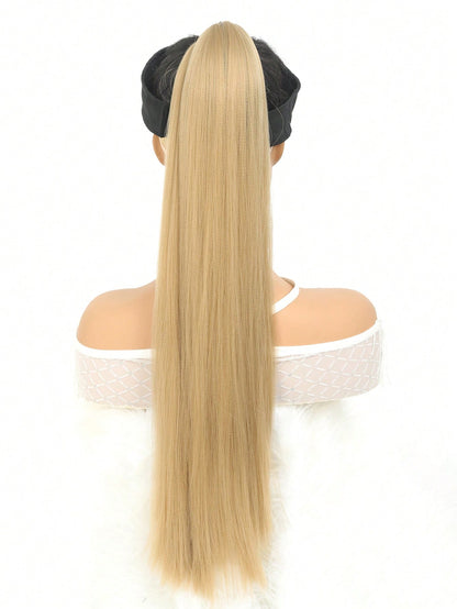 اكتاف بونيتيل مستقيم اصطناعي